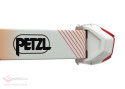 Headlamp, Petzl Actik Core headlamp red - 5 years warranty!