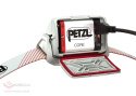 Headlamp, Petzl Actik Core headlamp red - 5 years warranty!