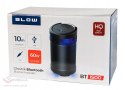 Głośnik Bluetooth BT1500 czarny BLOW