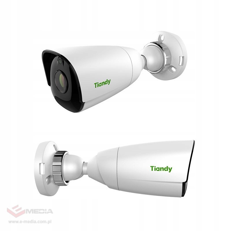 Kamera IP Tiandy TC-C35JS 5Mpix Starlight Pro