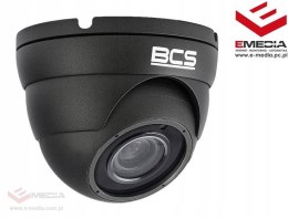 Kamera kopułkowa BCS-DMQE2500IR3-G 5Mpx / IP66
