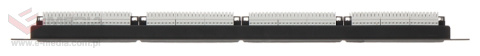 PATCH PANEL RJ-45 PP-24/RJ