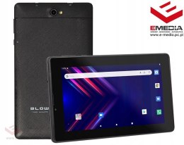 Tablet BLOW BlackTAB7 3G V2 czarny