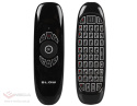 Android TV BOX BLOW BLUETOOTH AIRMOUSE Netflix