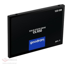 Dysk SSD CL100 120GB GOODRAM