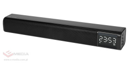 Głośnik Bluetooth BT620 soundbar czarny