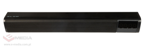 Głośnik Bluetooth BT620 soundbar czarny