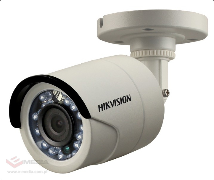 Hikvision DS-2CE16C2T-IR(2.8MM)(C) TVI HD 720p