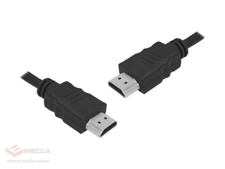 Kabel HDMI-HDMI 10m