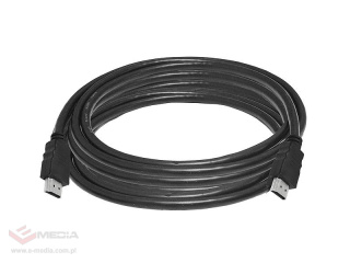 Kabel HDMI-HDMI 10m