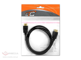 Kabel HDMI-HDMI CCS 3m