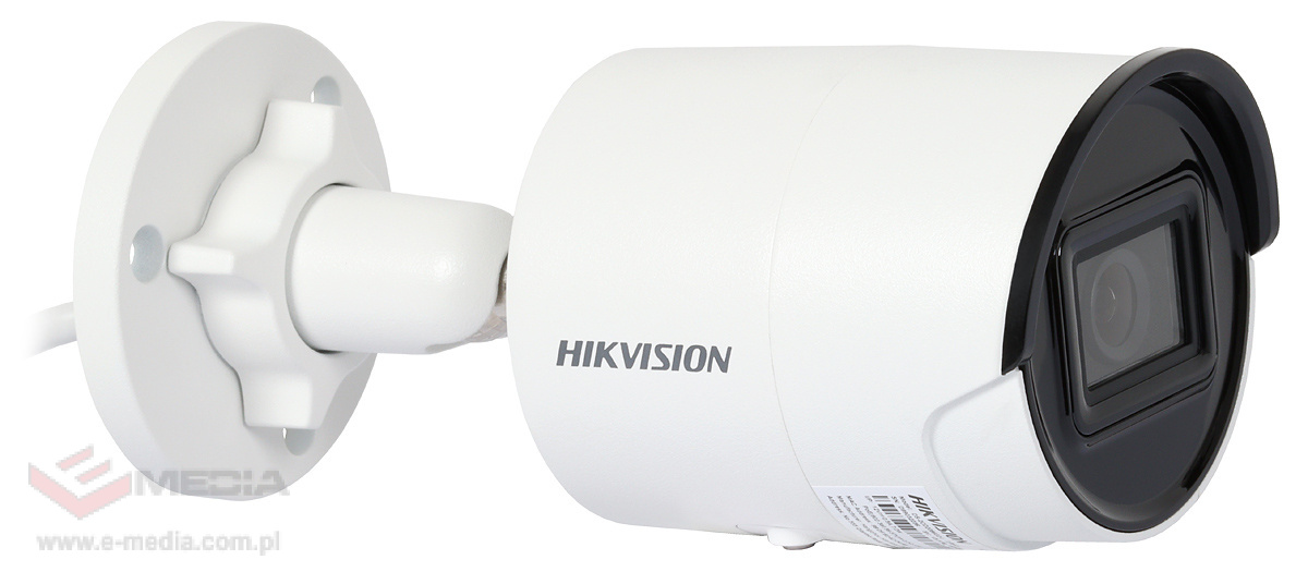 Kamera IP bullet 4Mpix, EasyIP 3.0 DS-2CD2045FWD-I(2.8mm) HIKVISION