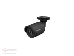 Kamera IP bullet, 4Mpix /czarna / DS-2CD2043G0-I(2.8mm) / HIKVISION