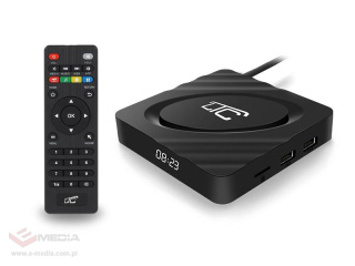 LTC LXBOX031 Smart TV BOX