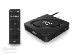 LTC LXBOX022 Smart TV BOX Bluetooth