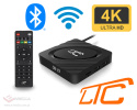 LTC LXBOX012 Smart TV BOX Bluetooth
