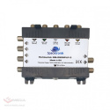 Multiswitch Spacetronik MS-0506PLP-3