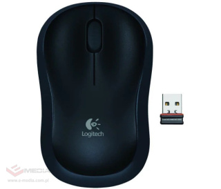 Myszka bezprzewodowa Logitech B175M175