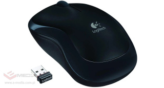 Myszka bezprzewodowa Logitech B175M175