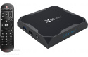 Odtwarzacz multimedialny X96 SmartTV Box Max 64GB