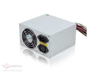 Zasilacz Gembird 330W PFC, Thermal + Kabel (CCC-PSU9B)