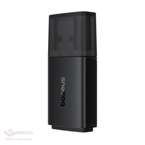 Karta sieciowa USB Baseus BS-OH170 650Mb/s 5GHz - czarna