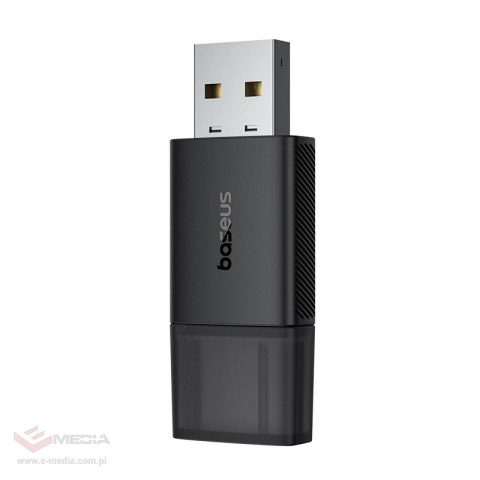 Karta sieciowa USB Baseus BS-OH170 650Mb/s 5GHz - czarna