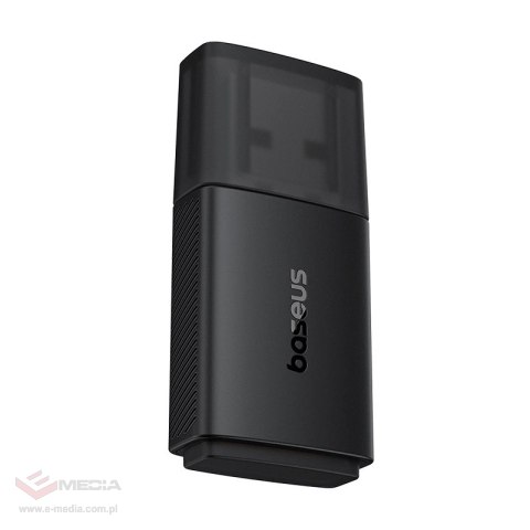 Karta sieciowa USB Baseus BS-OH170 650Mb/s 5GHz - czarna