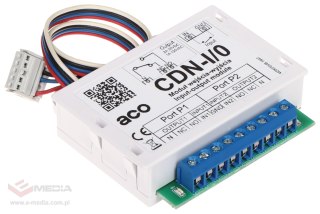 MODUŁ PRZEKAŹNIKOWY CDN-I/O ACO