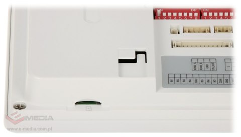 ZESTAW WIDEODOMOFONOWY KTX01(F) Wi-Fi / 2-Wire DAHUA