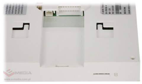 ZESTAW WIDEODOMOFONOWY KTX02(F) Wi-Fi / 2-Wire DAHUA