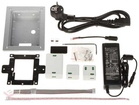 ZESTAW WIDEODOMOFONOWY KTX02(F) Wi-Fi / 2-Wire DAHUA