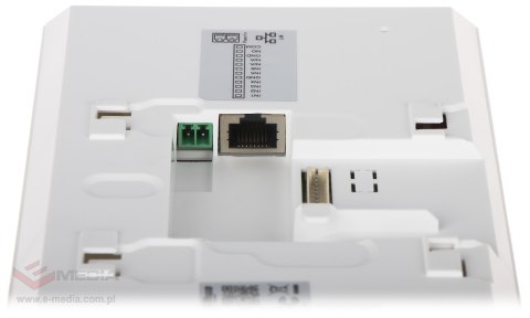 ZESTAW WIDEODOMOFONOWY KTP01-S2(F) DAHUA