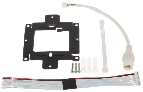 PANEL WEWNĘTRZNY IP VTH5221DW-S2 Wi-Fi / IP DAHUA