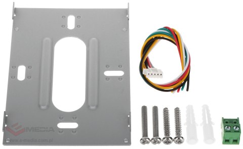 PANEL WEWNĘTRZNY M1023W-2 VIDOS