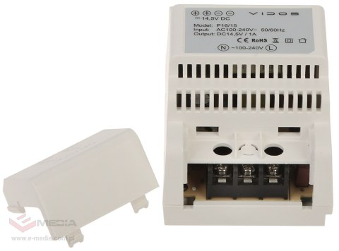 PANEL WEWNĘTRZNY M11W-X VIDOS