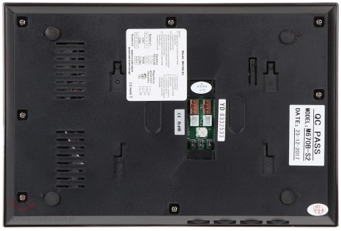 PANEL WEWNĘTRZNY M670B-S2 VIDOS