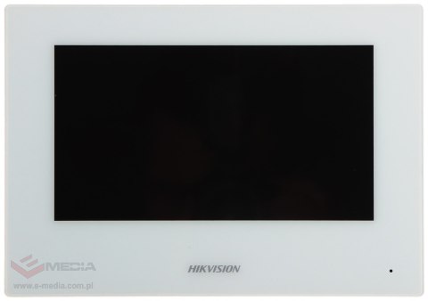 PANEL WEWNĘTRZNY Wi-Fi / IP DS-KH6320-WTE1-W Hikvision