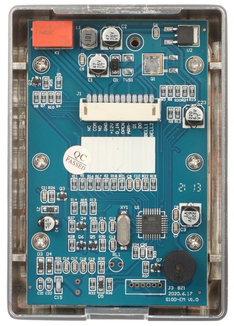 ZAMEK SZYFROWY ATLO-KRM-511