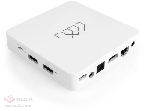 Android TV BOX Homatics R 4K Lite