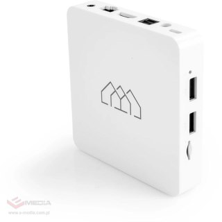 Android TV BOX Homatics R 4K