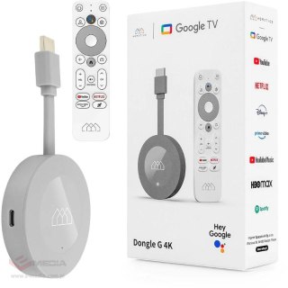 Android TV Box Homatics Dongle G 4K Android 11