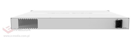 MIKROTIK ROUTERBOARD CRS354-48P-4S+2Q+RM POE+