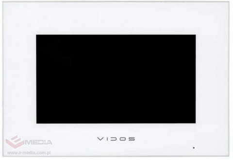 Monitor wideodomofonu VIDOS X M10W-X
