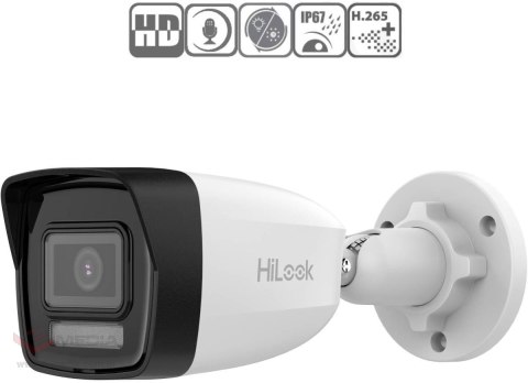 Kamera IP Hilook by Hikvision tuba 4MP IPCAM-B4-30DL 2.8mm