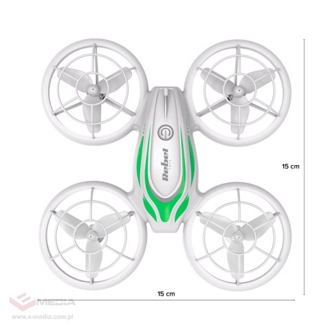 Dron REBEL SPARROW