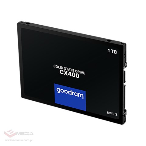 Dysk SSD Goodram 1024 GB CX400