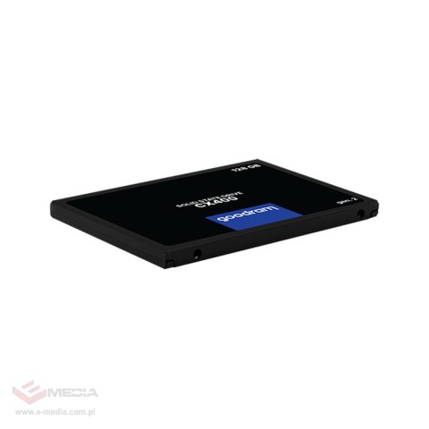 Dysk SSD Goodram 128 GB CX400