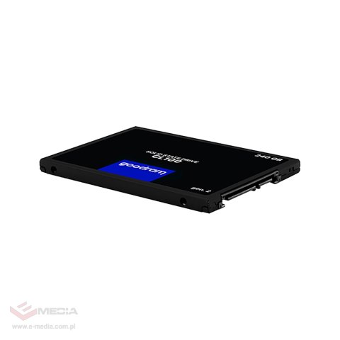 Dysk SSD Goodram 240 GB CL100