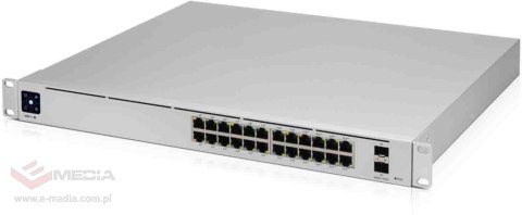 UBIQUITI UNIFI SWITCH Gen2 (USW-Pro-24-POE)